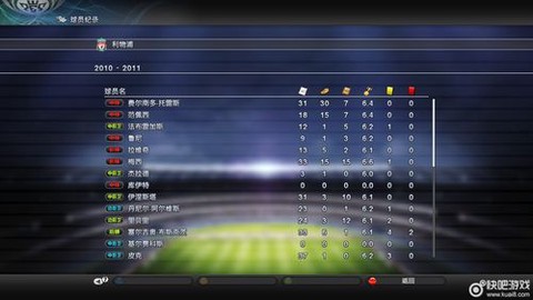 实况足球2011怎么[图2]