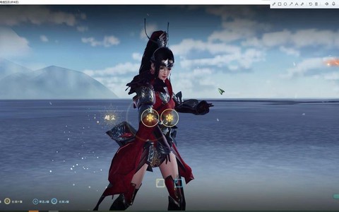 剑网3破虏套怎么获得[图2]