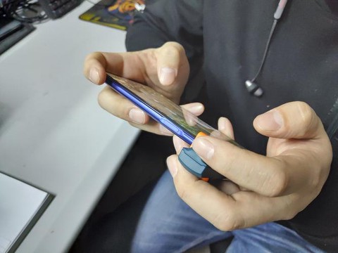 绝地求生怎么改连发[图1]