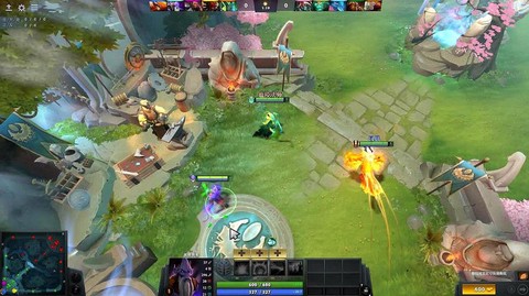 dota2小黑屋怎么办[图2]