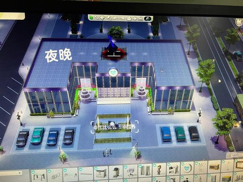 模拟人生4怎么去医院[图2]