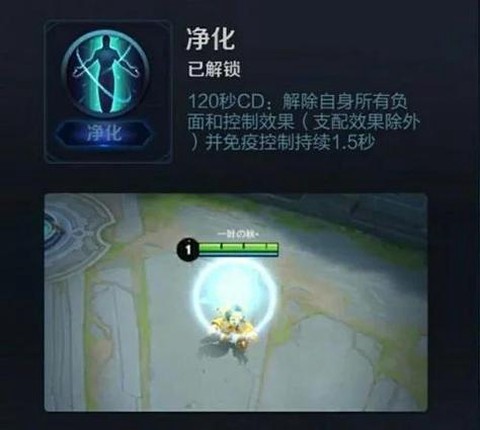 王者荣耀净化怎么用[图1]