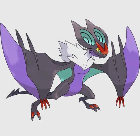 口袋妖怪龙系怕什么[图2]