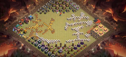 部落冲突如何壮大部落[图2]