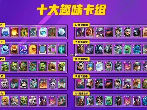 皇室战争id有什么用[图1]