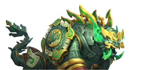 问道手游坐骑什么好[图1]