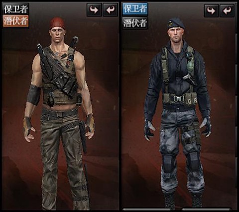 穿越火线雷豹怎么样[图2]