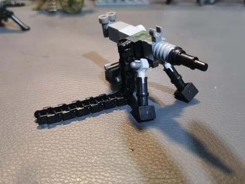 我的世界如何做机枪[图1]