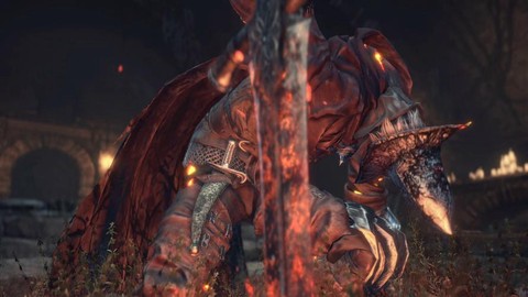 黑魂3法兰不死队弱什么[图2]