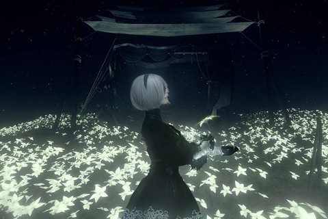 尼尔机械纪元怎么回收[图1]