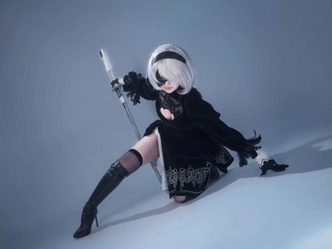 尼尔机械纪元怎么回收[图2]