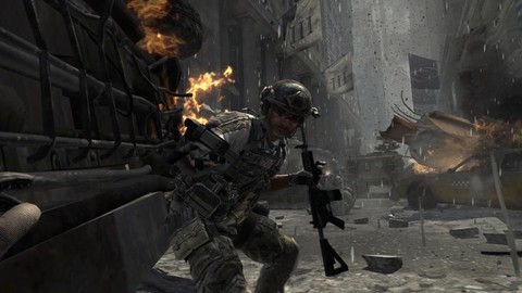 使命召唤8如何安装[图2]