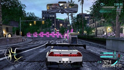 极品飞车10怎么样[图1]