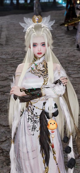 剑网3剑网盒子怎么用[图2]