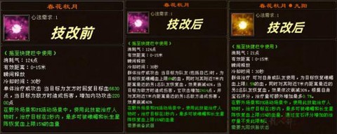 天龙八部峨眉技能怎么学[图2]