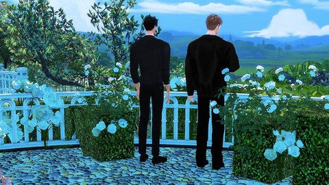 模拟人生4怎么敬酒[图2]