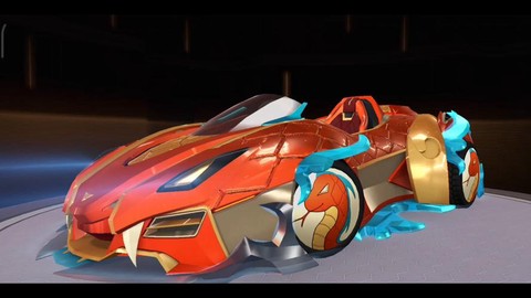 qq飞车红豆是什么[图1]