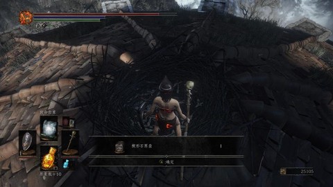 黑暗之魂3鸟巢怎么开启[图2]