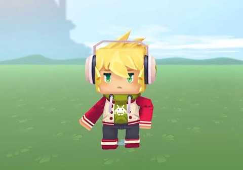 迷你世界乔治怎么得[图2]