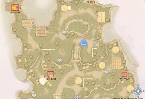 魔力宝贝怎么去乌克兰村[图1]