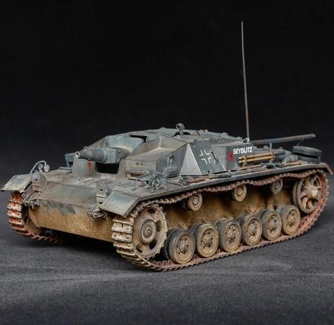 坦克世界-3用什么炮[图1]