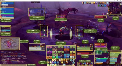 魔兽世界怎么修复客户端[图1]