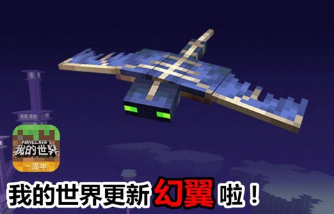 我的世界翅膀有什么用[图2]