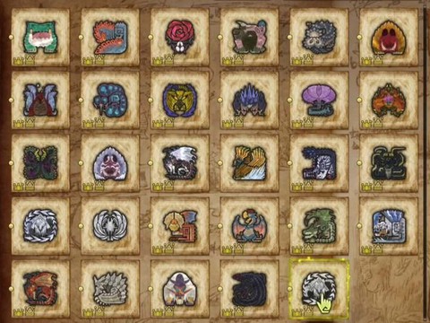 怪物猎人首饰怎么获得[图1]