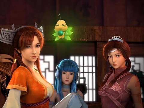 仙剑奇侠传3收购什么[图2]