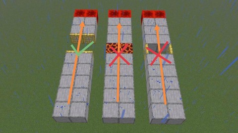 我的世界如何做刷怪笼[图2]