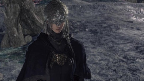 黑暗之魂3如何丢弃[图1]