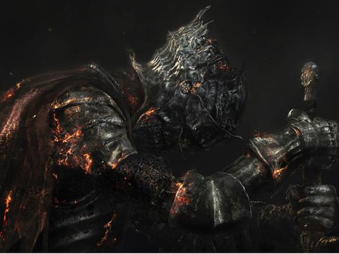 黑暗之魂3如何丢弃[图2]