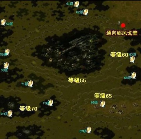 魔域boss版怎么玩法[图1]