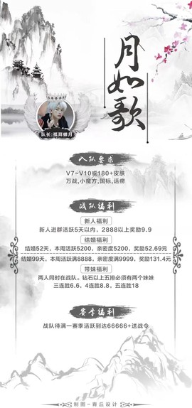 王者荣耀战队如何招人[图2]