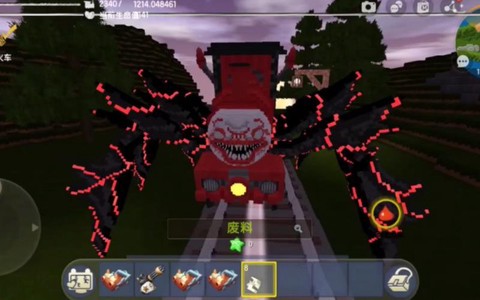 迷你世界地狱有什么[图1]