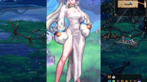 dnf气功穿什么甲[图2]