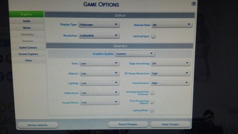模拟人生4怎么改名字[图1]