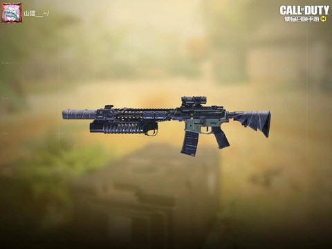 使命召唤ol怎么用榴弹[图1]