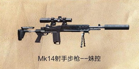 绝地求生枪怎么换连发[图2]