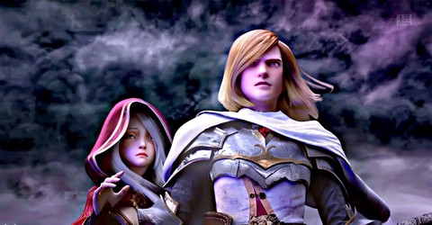 龙之谷手游带什么精灵