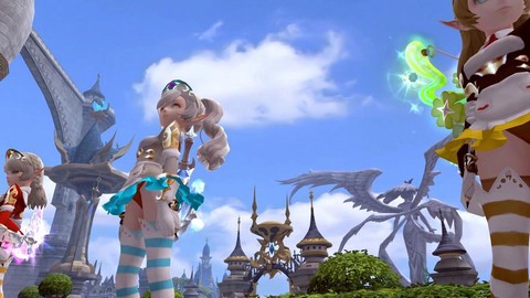 龙之谷手游带什么精灵[图2]