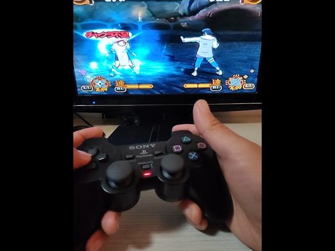 火影忍者究极风暴怎么觉醒