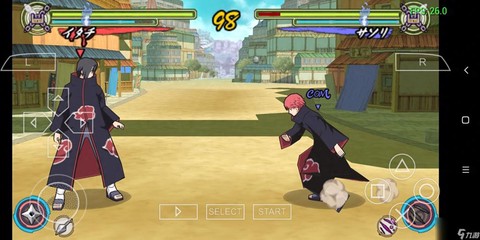 火影忍者究极风暴怎么觉醒[图2]